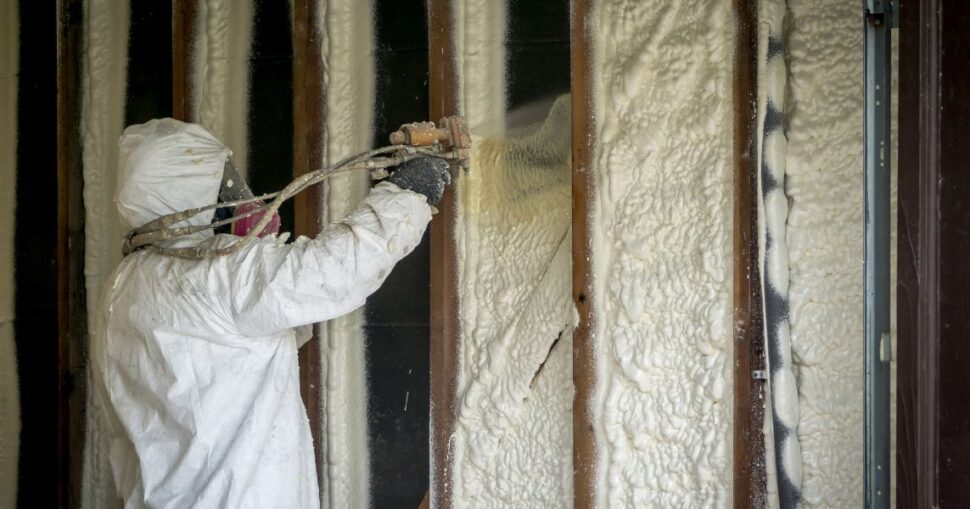 Is Spray Foam Insulation Flammable? What You Need To Know