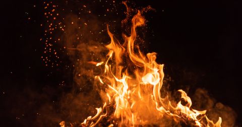 A Quick Guide To Fire Rating Classifications - Flameseal